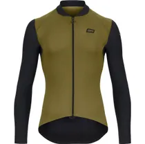 Assos Cykeltr&ouml;ja Mille GTO LS C2 Gr&ouml;n 